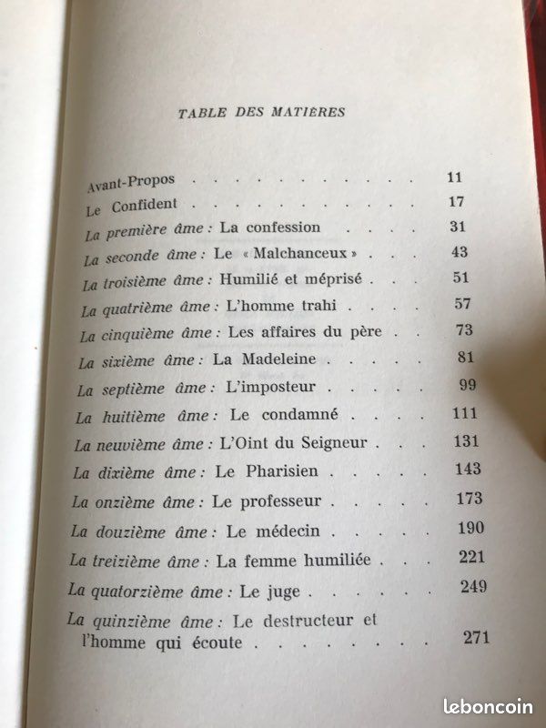 Coeurs a nu (image 5)