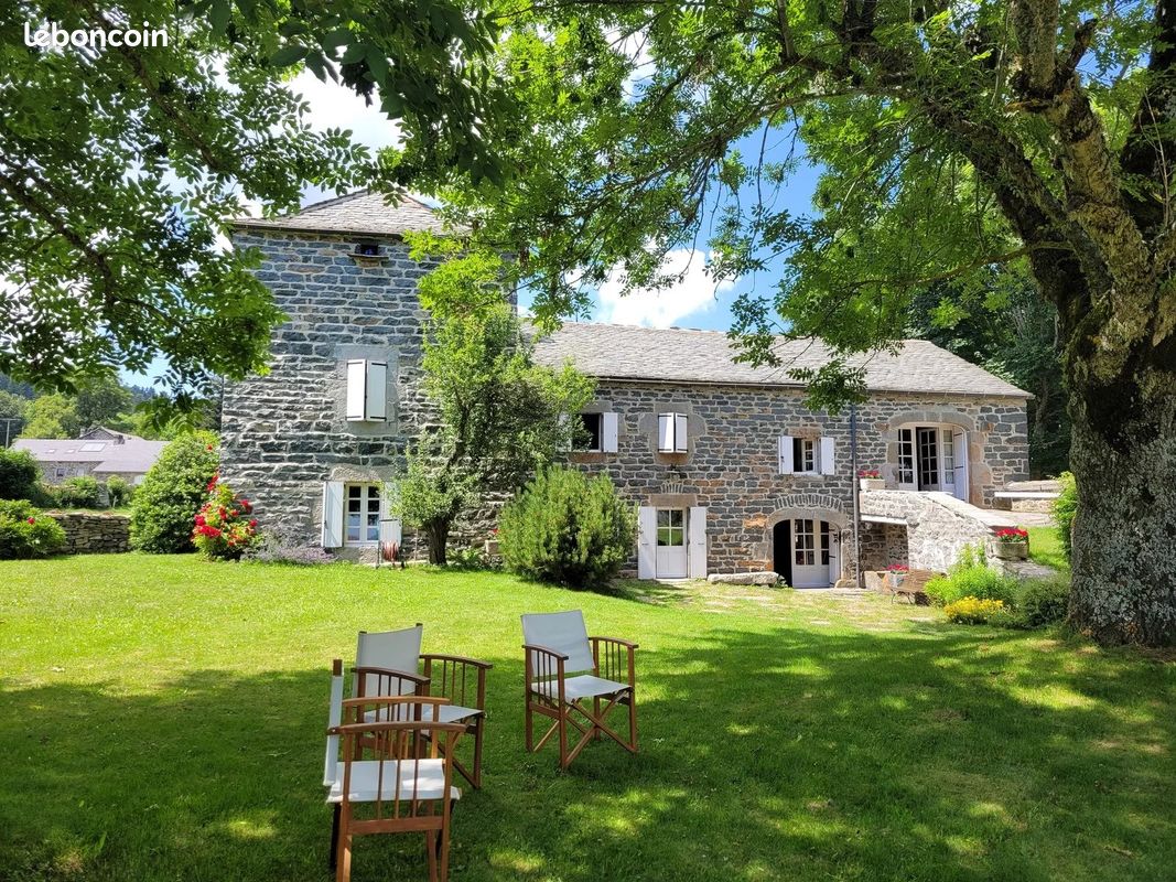 Maison 5 pièces 145 m² · à Araules · 145 m² · 560 000 €