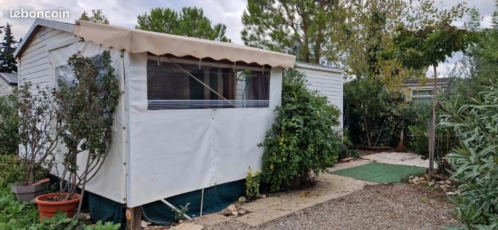 Mobil home (image 7)