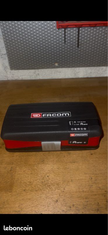 Boîte FACOM R.Nano (image 2)