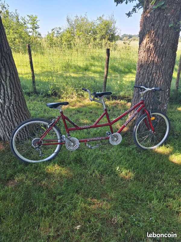 Tandem (image 5)
