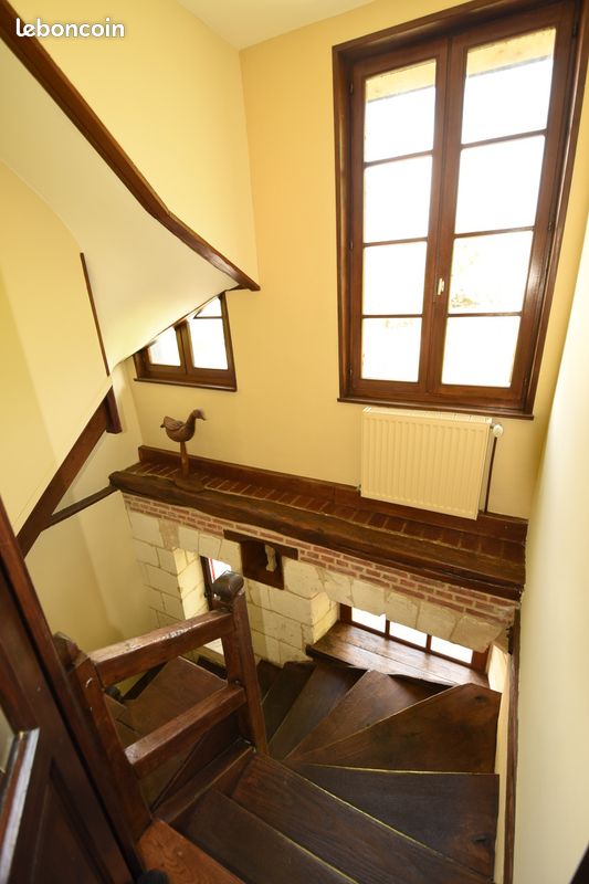 Gîte Le Clos Saint Vaast (image 6)
