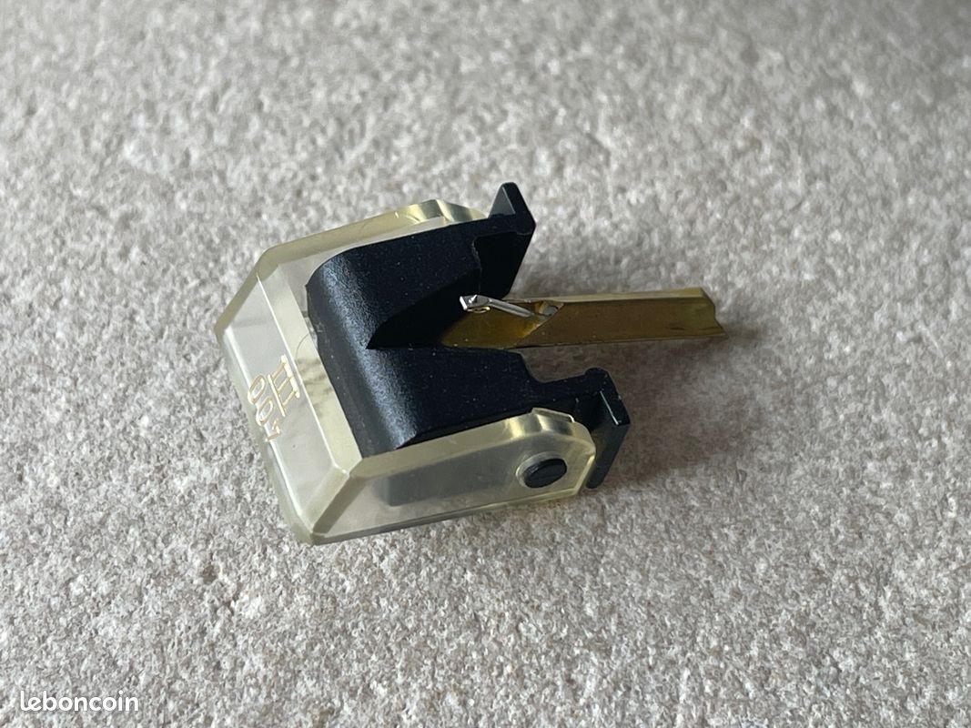 6389 Diamant PHILIPS GP 422 IIE needle diamond aguja pour