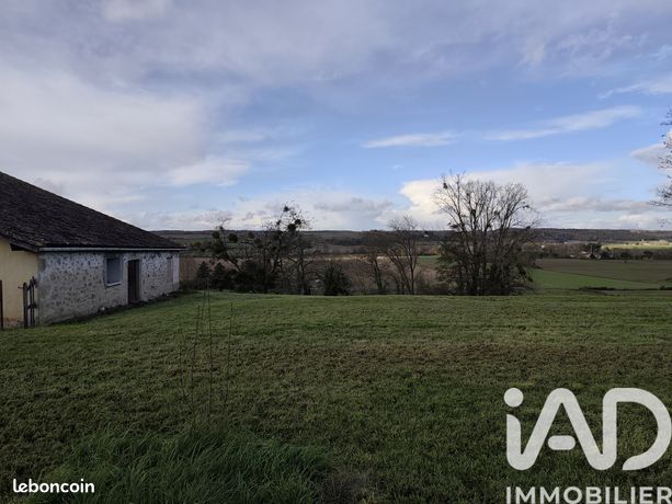 Maison 4 pièces 108 m²