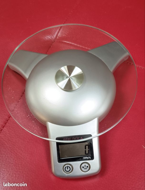 Balances professionnelles de coiffure (Wella & Efalock) – Idéal coloration (image 3)