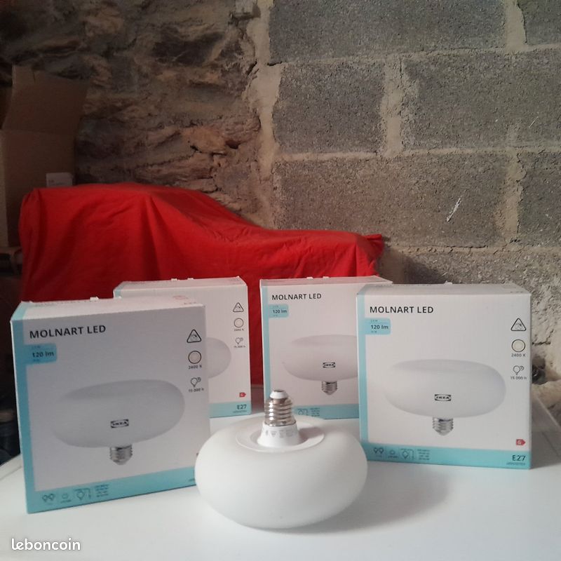 Ampoules (image 1)