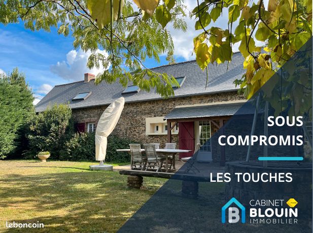 Maison 6 pièces 133 m²