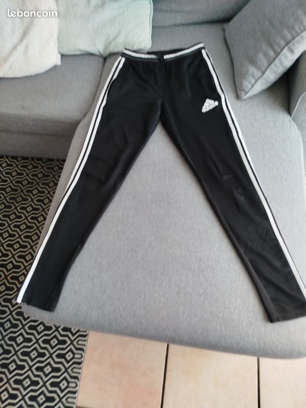 Pantalon jogging adidas (image 1)