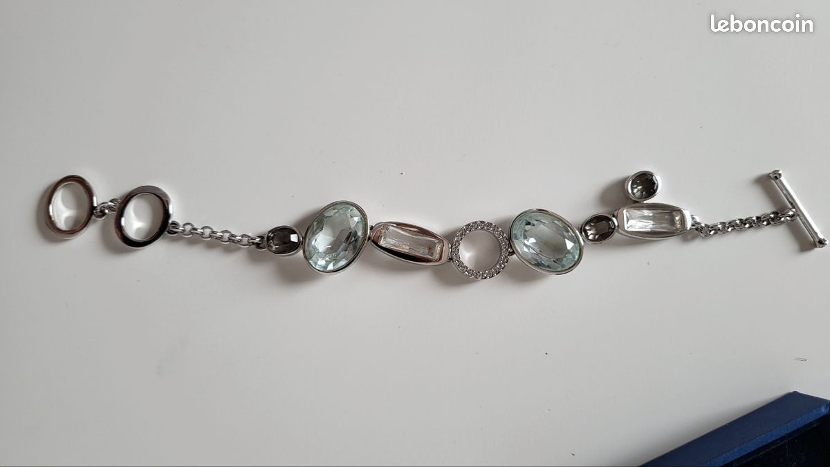 Parure bijoux Swarovski (image 2)
