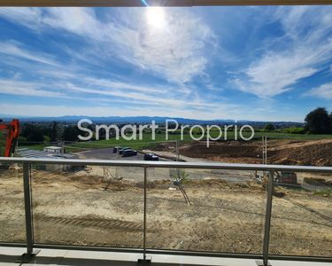 Appartement 524 000 € - 75 m²