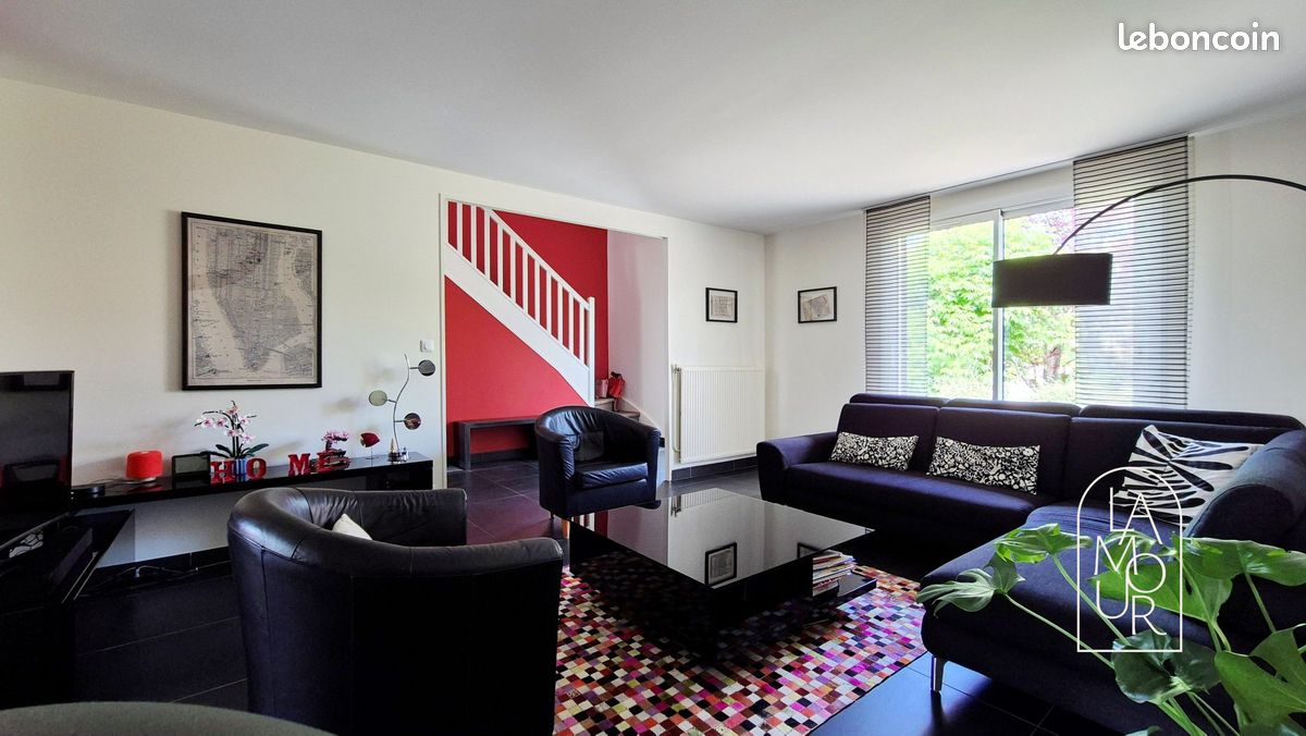 Maison 6 pièces 171 m² (image 3)