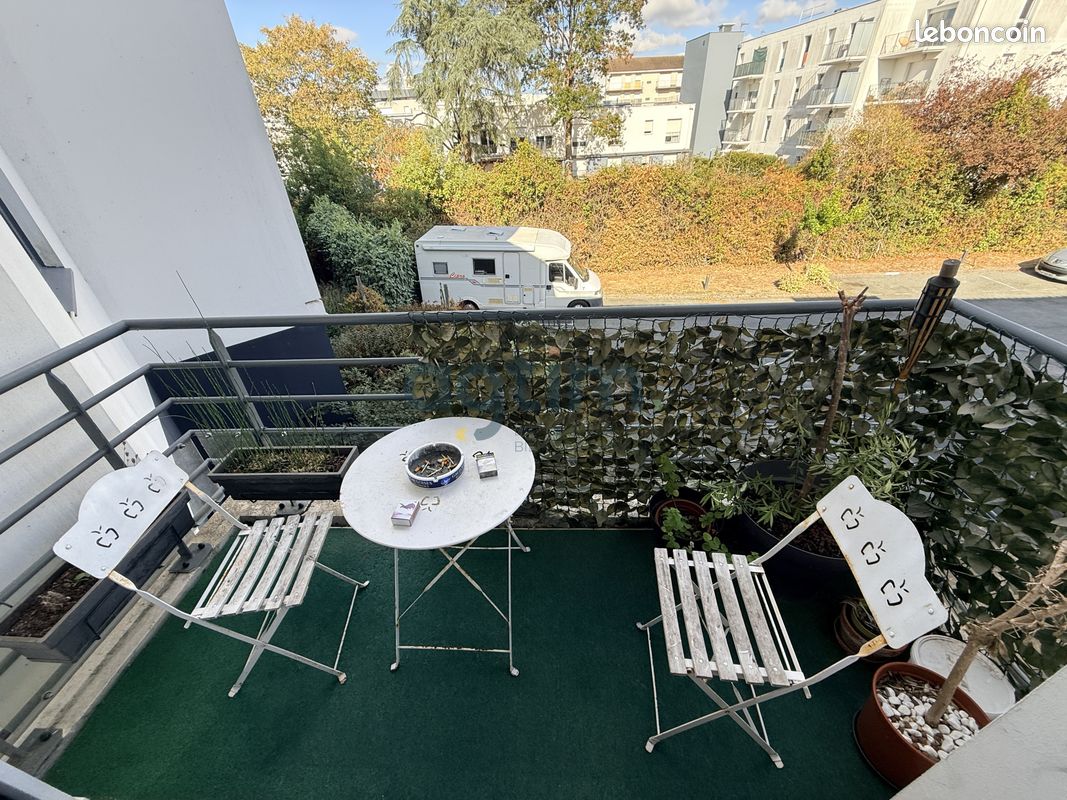 Appartement 2 pièces 53 m² · à Montaigu-Vendée · 53 m² · 595 €/mois