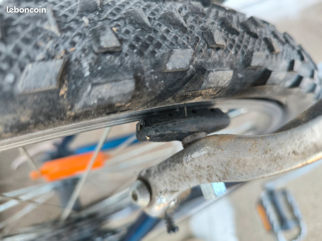 Vélo jeep Cherokee sport 26 pouces (image 14)