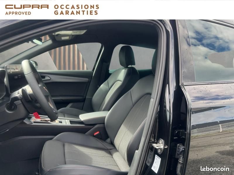 Cupra Formentor 1.5 eHybrid 204ch Midnight Edition DSG6 (image 7)