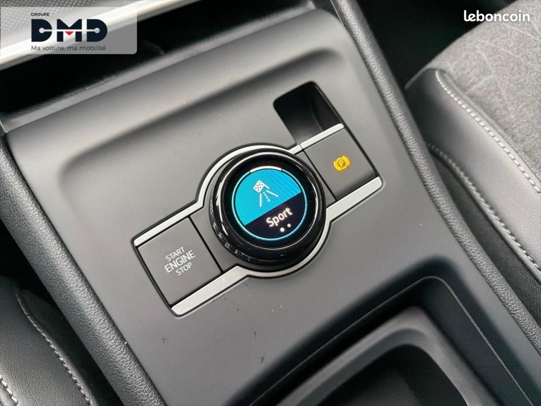 Volkswagen Tiguan 1.5 eHybrid 204ch DSG6 VW Edition (image 15)