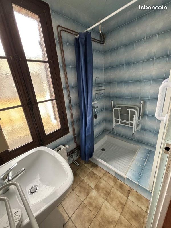 Maison de ville 85 m² Bessé-sur-Braye (image 7)