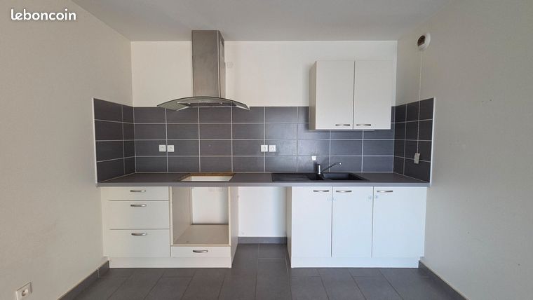 Appartement 3 pièces 76 m² - Ansicht 4