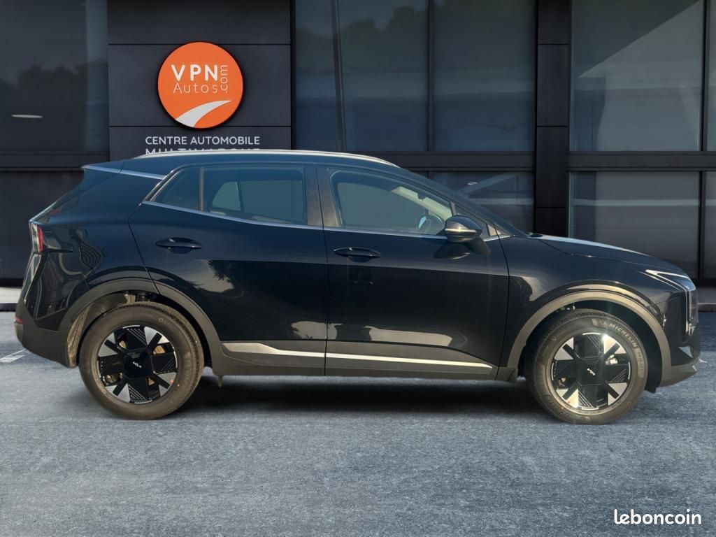 Kia Sportage V Hybride 239ch bva6 Active (image 6)