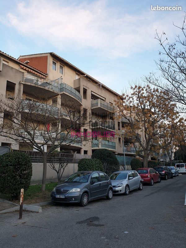 Appartement 2 pièces 48 m² · à Avignon · 48 m² · 549 €/mois