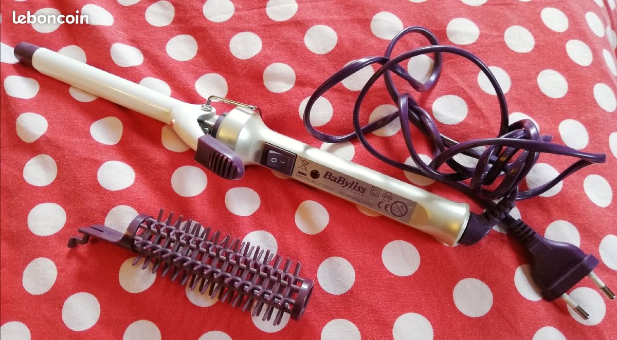 babyliss paris babyliss 271ce