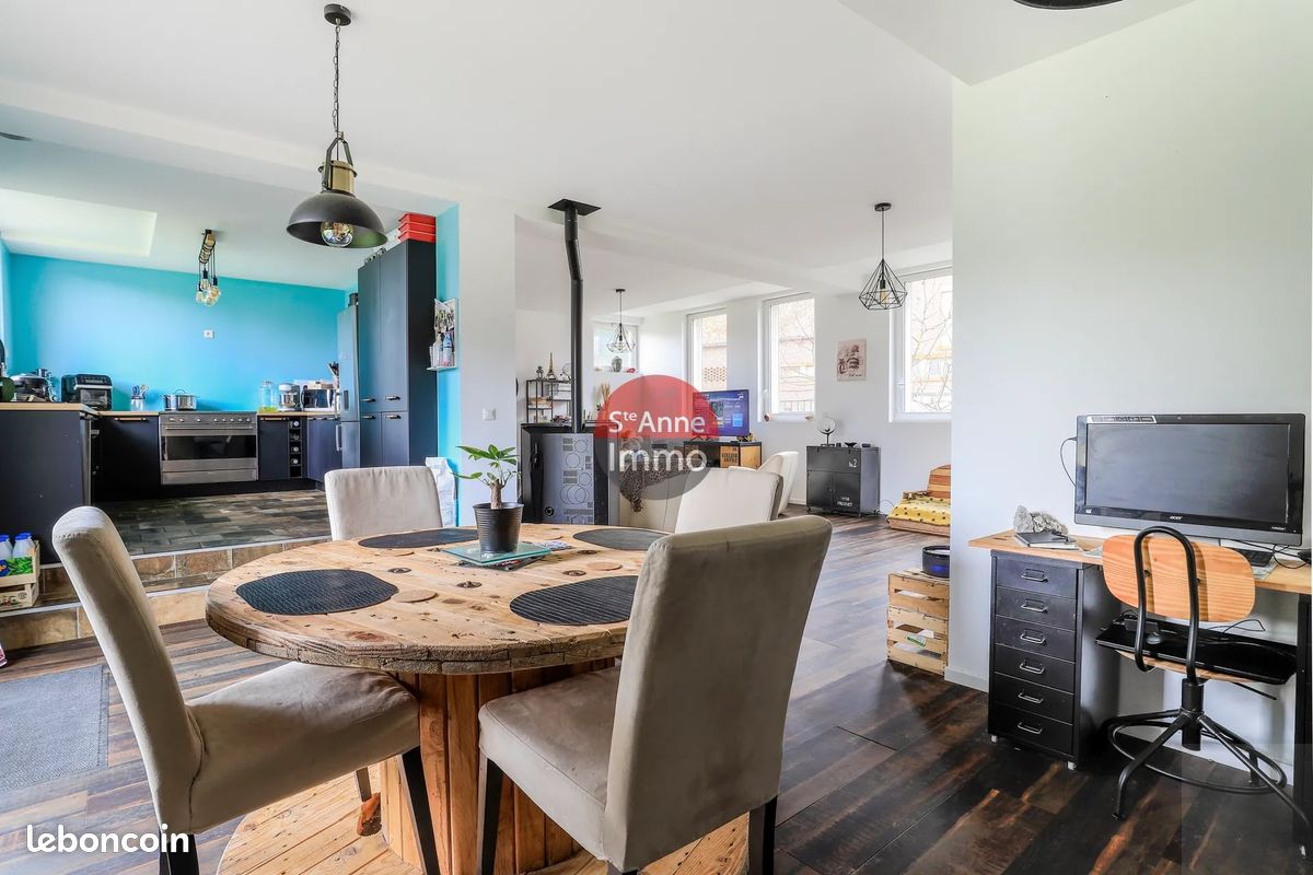 Maison 6 pièces 230 m² · à Oresmaux · 230 m² · 350 000 €