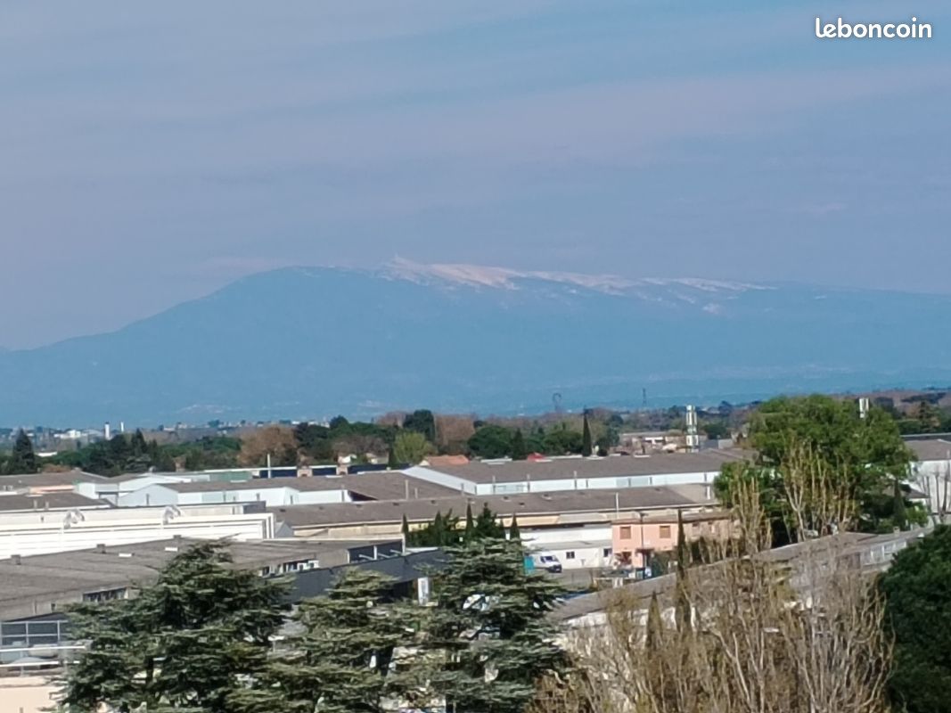 Appartement 3 pièces 69 m² · à Avignon · 69 m² · 55 767 €