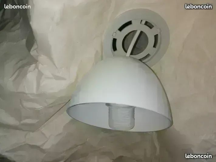 Lustre Ikea (image 3)