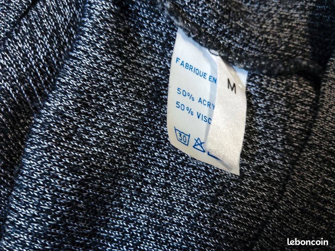 Pull prima donna tres bon etat taille M (image 3)