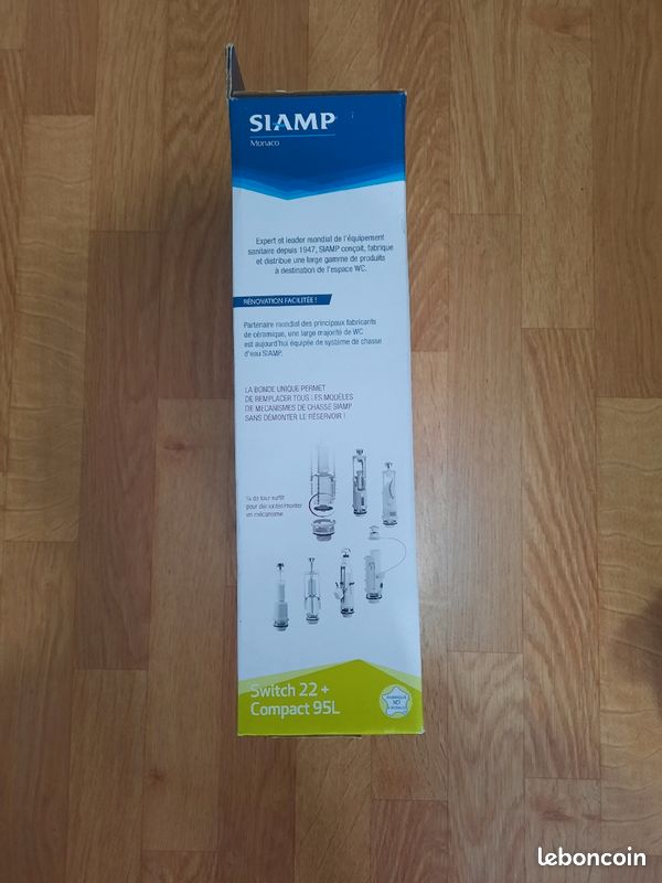 Chasse SIAMP (image 3)