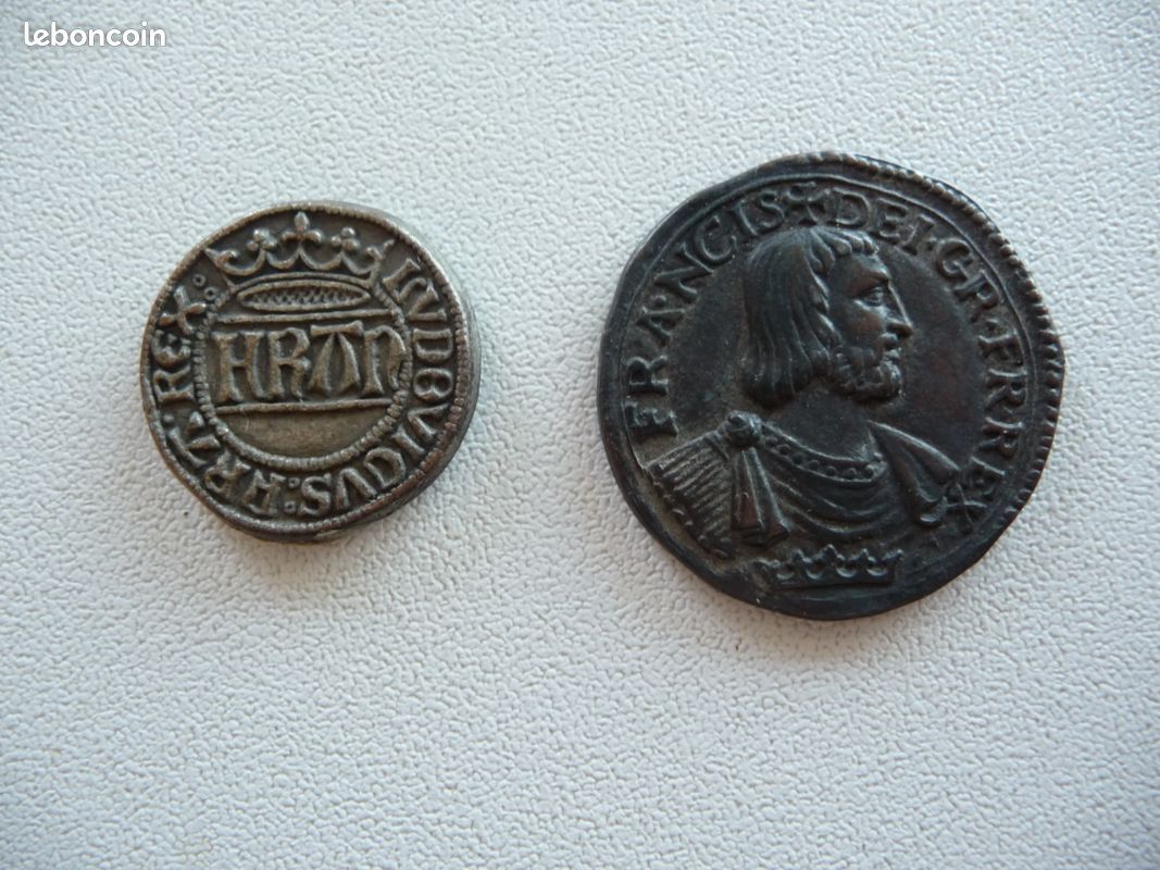 COLLECTION BP 9 LE TRESOR DES DES ROIS DE FRANCE AGNEL D'OR 1314-1316