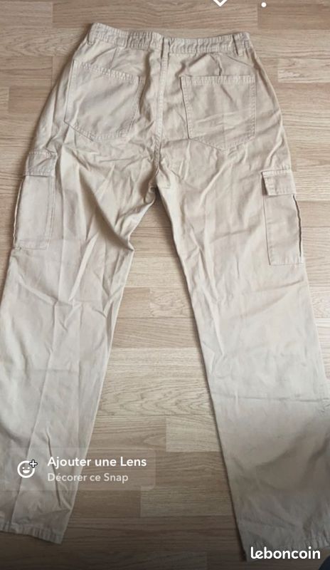 Cargo beige (image 2)
