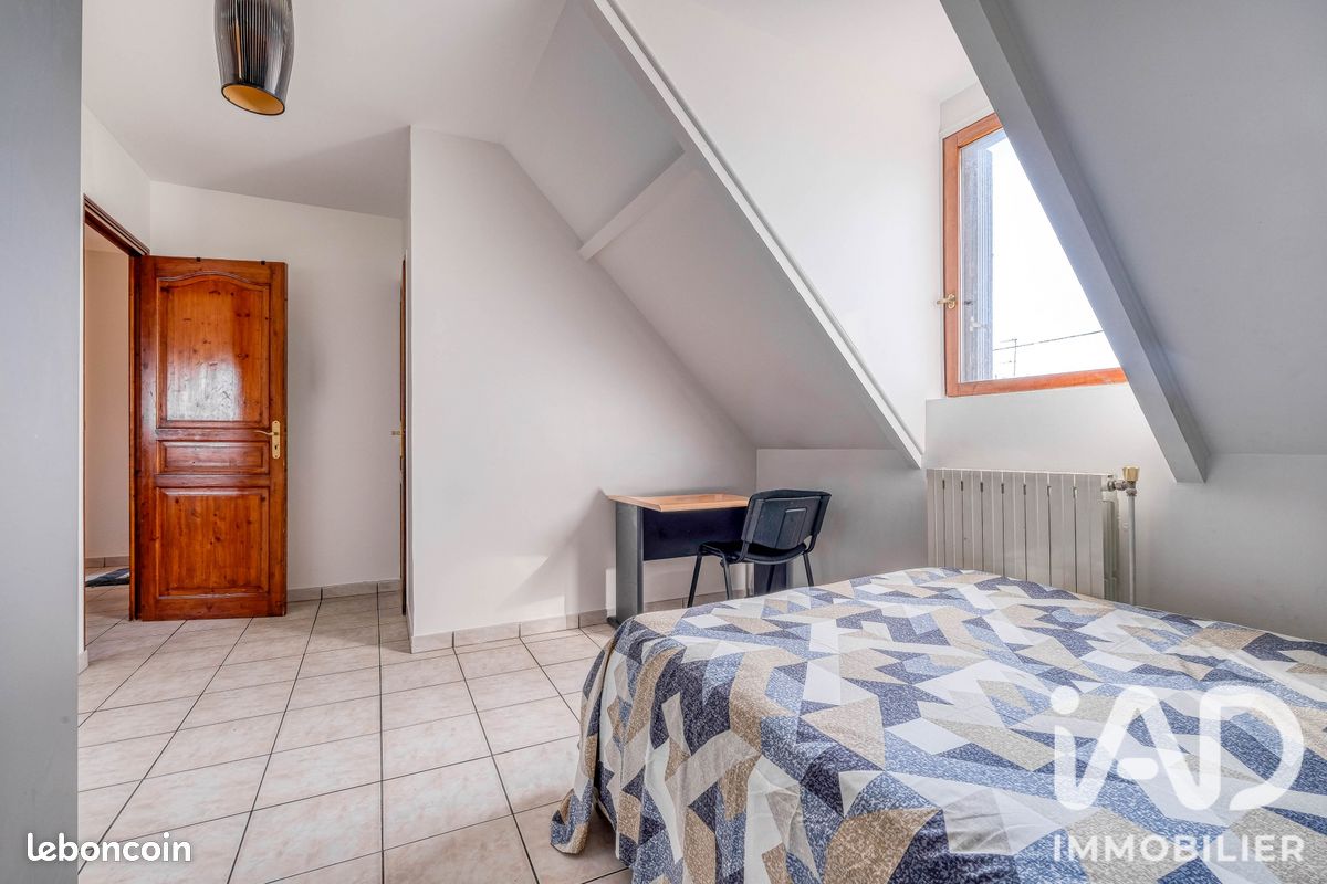 Maison familiale 5 pièces 127 m² (image 9)