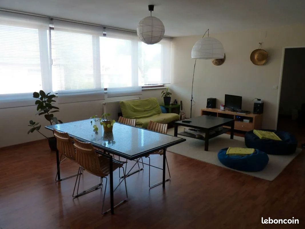 Appartement 2 pièces 35 m² · à Josselin · 35 m² · 490 €/mois