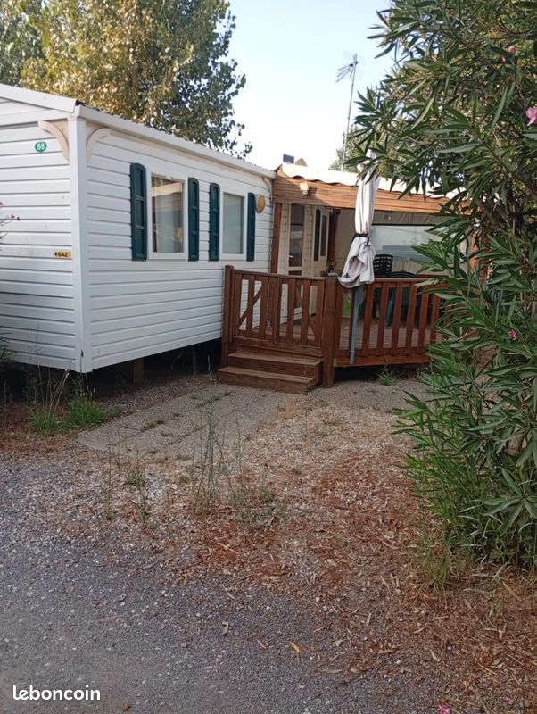 Local commercial 5 pièces 32 m² · à Agde · 32 m² · 16 000 €