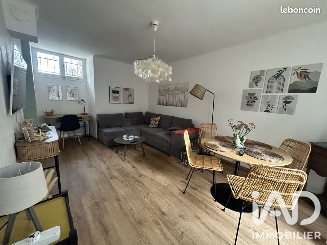 Maison 4 pièces 64 m² · à Cruis · 64 m² · 133 000 €