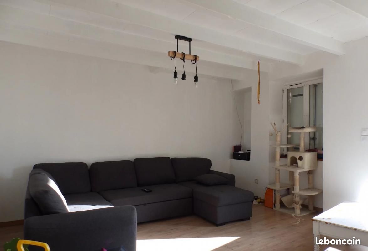 Maison 136 m² Aigre - Aigre 16140 (image principale 4)