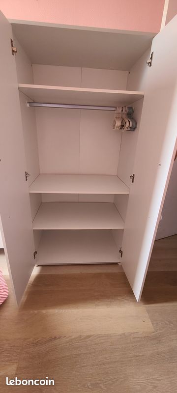 Armoire chambre enfant (image 1)