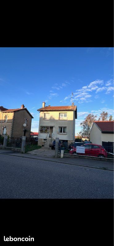 Maison 4 pièces 100 m² · à Mars-la-Tour · 100 m² · 219 000 €
