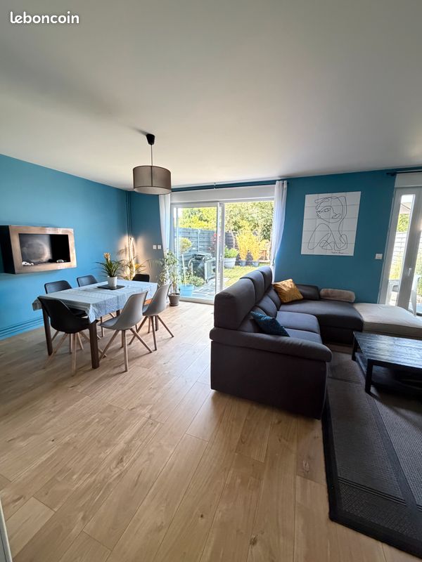 Maison 5 pièces 113 m² · à Poitiers · 113 m² · 239 000 €