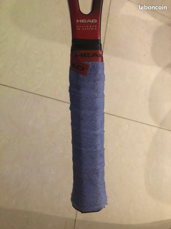 Raquette de tennis HEAD (image 4)