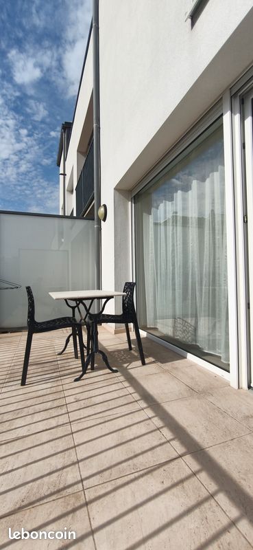 Appartement 1 pièce 29 m² · à Reims · 29 m² · 575 €/mois