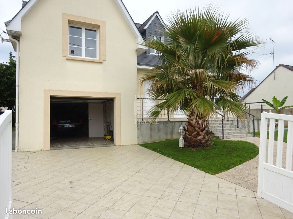 Maison 5 pièces 101 m² · à Évron · 101 m² · 844 €/mois