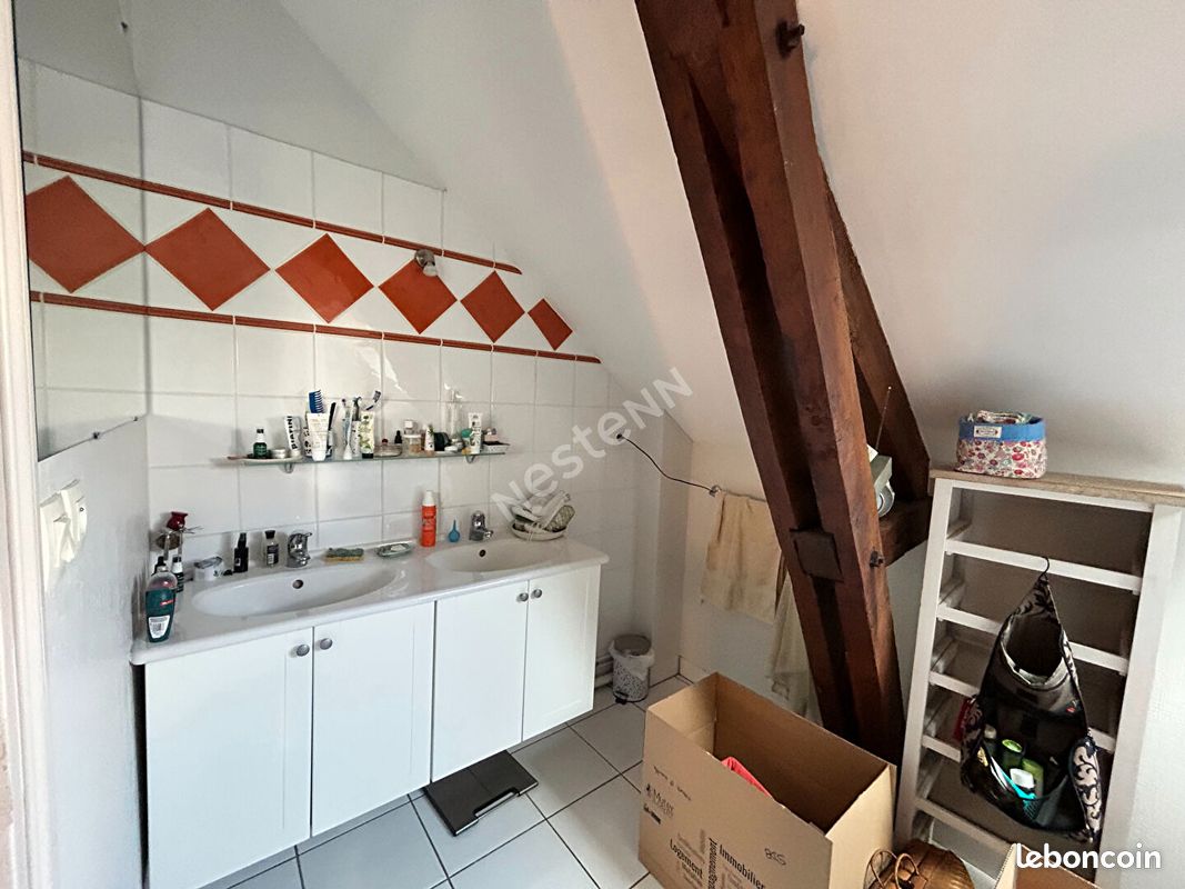 Maison a louer cesson-sevigne - 5 pièce(s) - 138 m2 - Surfyn