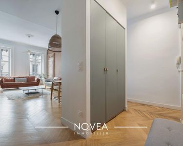 Appartement 612 000 € - 87 m²