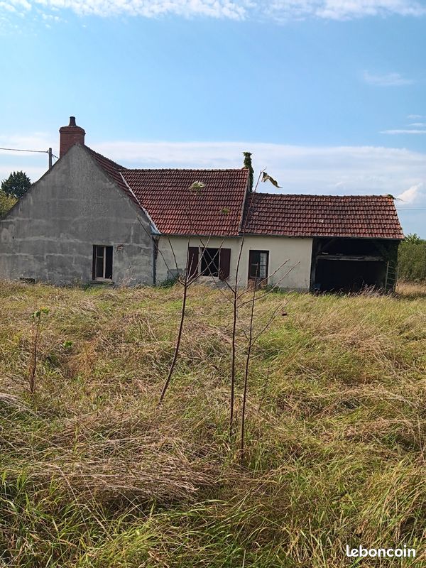 Maison de village à rénover (image 3)