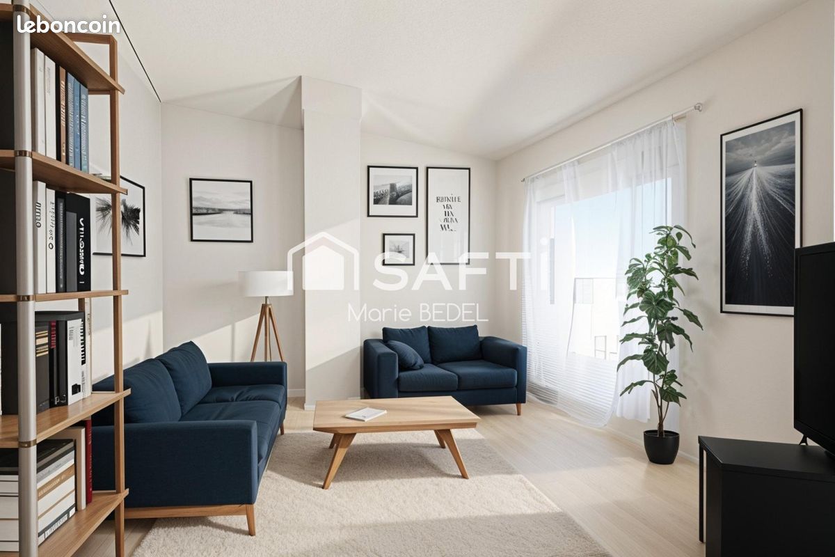 Maison 5 pièces 85 m² · à Clamart · 85 m² · 398 750 €