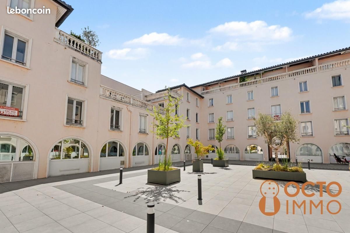Appartement 2 pièces 41 m² · à Toulouse · 41 m² · 169 000 €