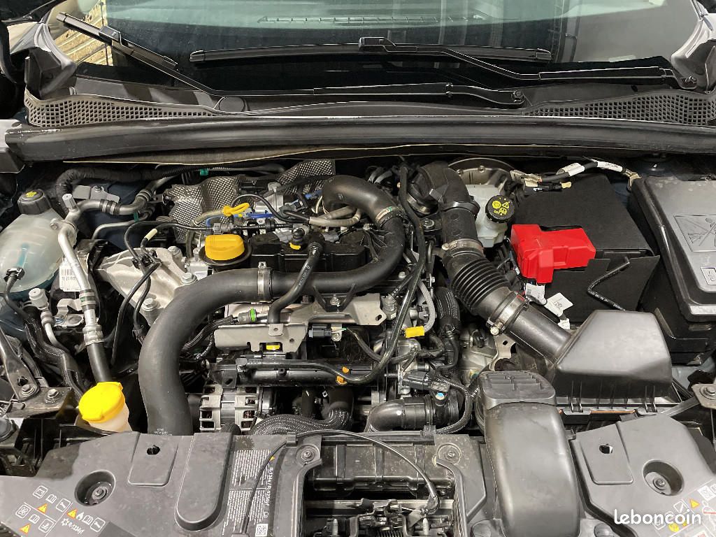Renault Captur TCe 90 Evolution (image 21)