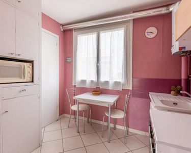 Appartement 229 000 € - 64 m²