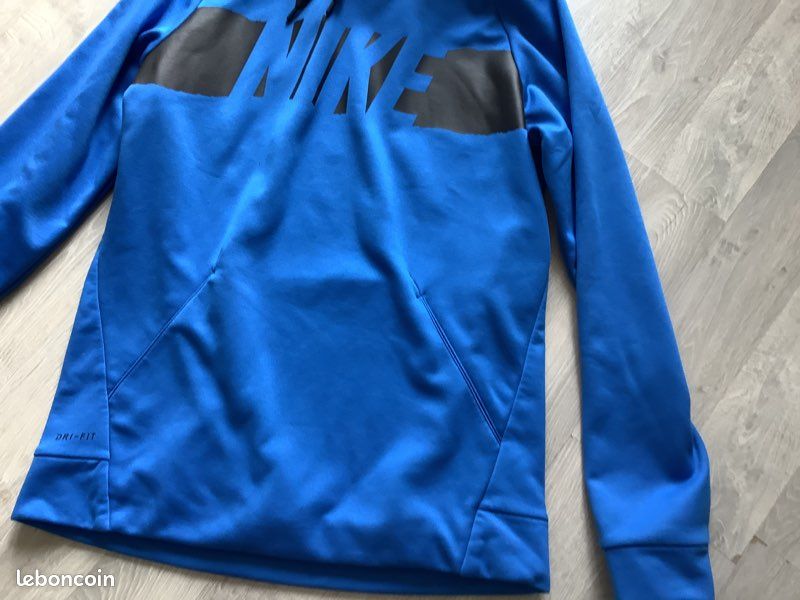 Sweat capuche Nike (image 4)